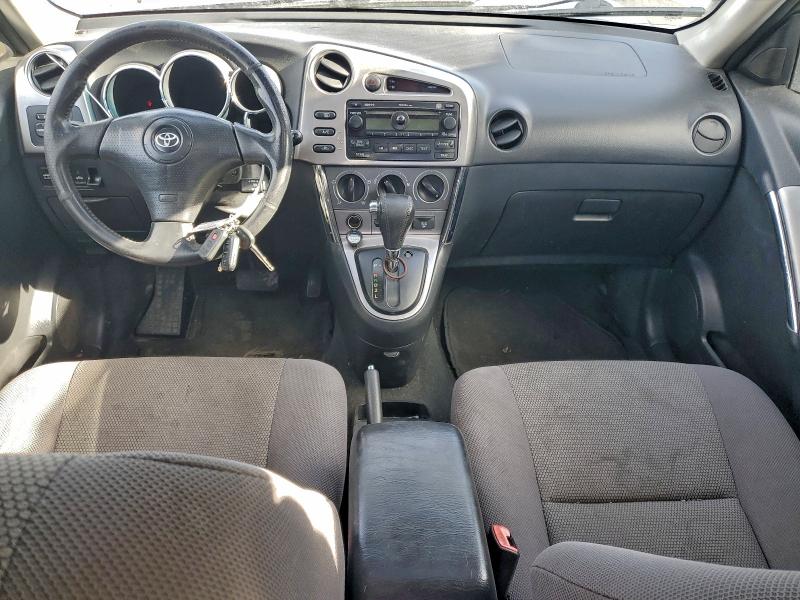Photo 8 from auction – 2008 TOYOTA COROLLA MA with VIN 2T1KR32E08C716200