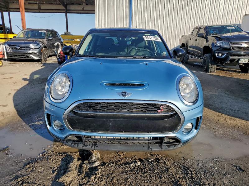Фото 5 с аукциона – 2017 MINI COOPER S C с VIN WMWLU5C34H2G02114