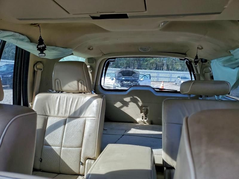 Photo 10 from auction – 2007 LINCOLN NAVIGATOR with VIN 5LMFU27587LJ07052