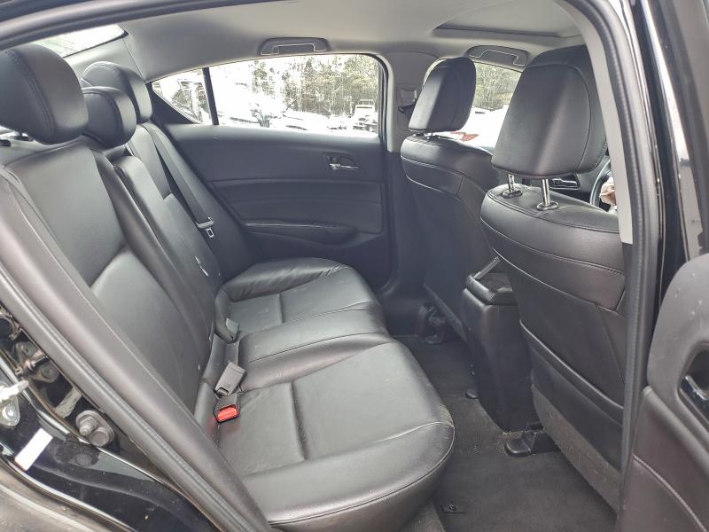 Photo 10 from auction – 2016 ACURA ILX BASE W with VIN 19UDE2F30GA005351