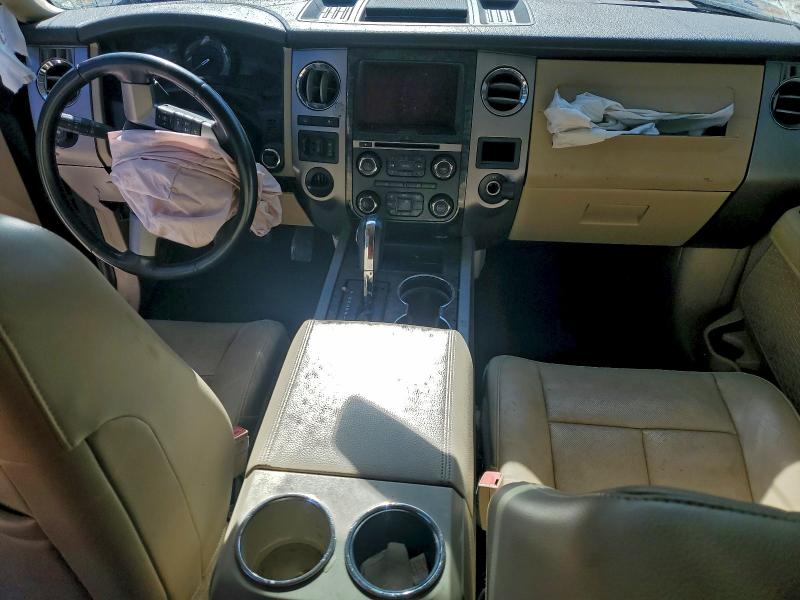 Photo 8 from auction – 2015 FORD EXPEDITION with VIN 1FMJK1KT8FEF34804