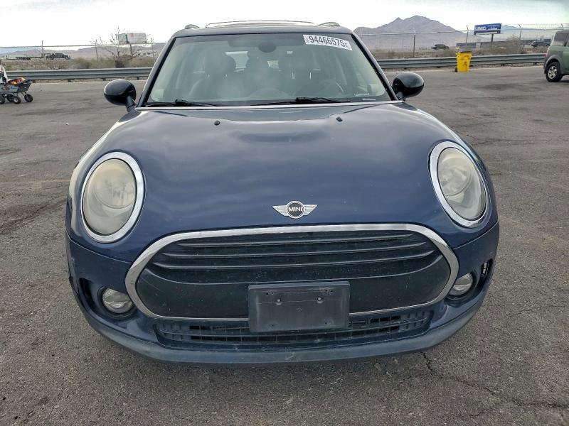 Photo 5 from auction – 2016 MINI COOPER CLU with VIN WMWLN5C54G2E29501