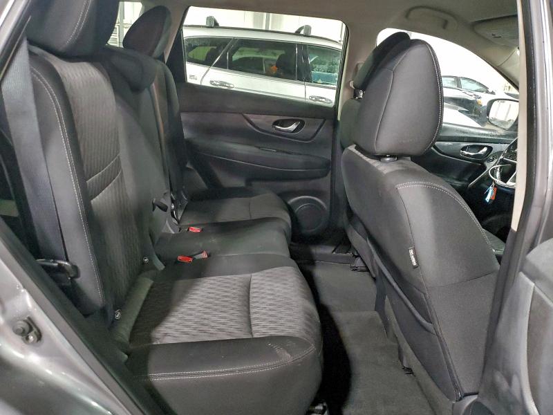 Photo 11 from auction – 2018 NISSAN ROGUE S with VIN KNMAT2MT8JP606165