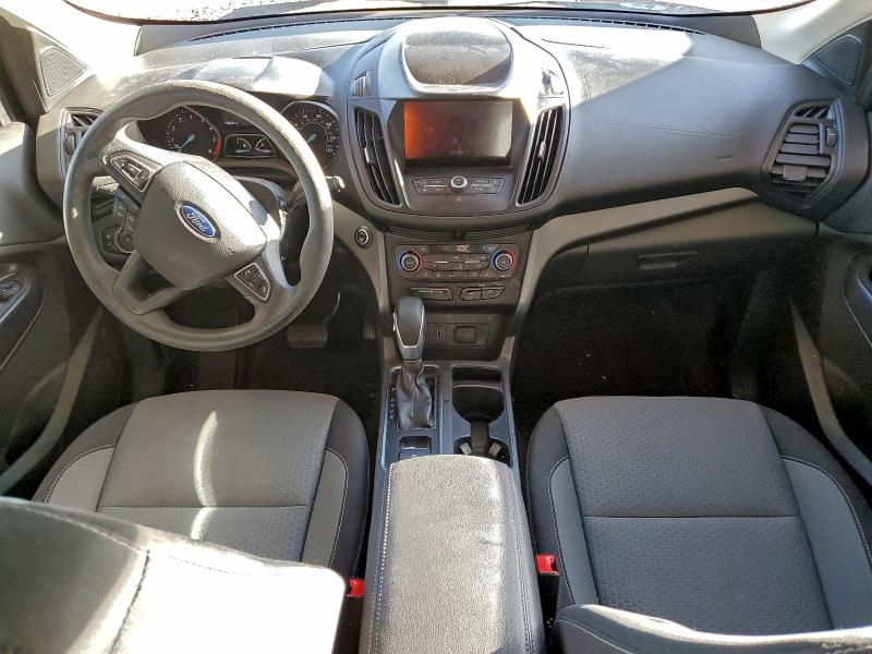 Photo 8 from auction – 2019 FORD ESCAPE SE with VIN 1FMCU0GD5KUB30583