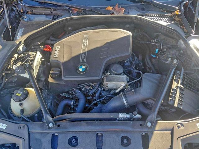 Photo 7 from auction – 2015 BMW 528 I with VIN WBA5A5C57FD523313