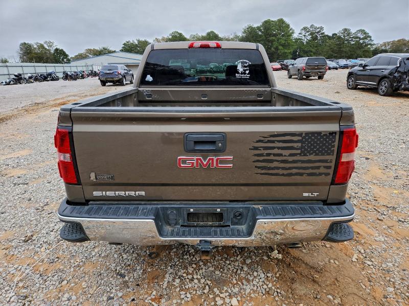 Photo 6 from auction – 2014 GMC SIERRA with VIN 3GTU2VEC7EG425035