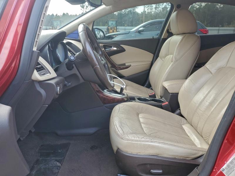 Photo 7 from auction – 2014 BUICK VERANO with VIN 1G4PS5SK2E4154984