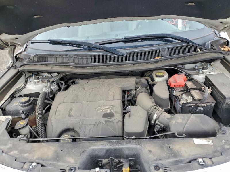 Photo 12 from auction – 2015 FORD EXPLORER L with VIN 1FM5K8F88FGA01680