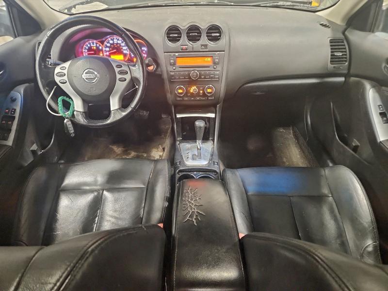 Photo 8 from auction – 2007 NISSAN ALTIMA with VIN 1N4AL21E27C124769