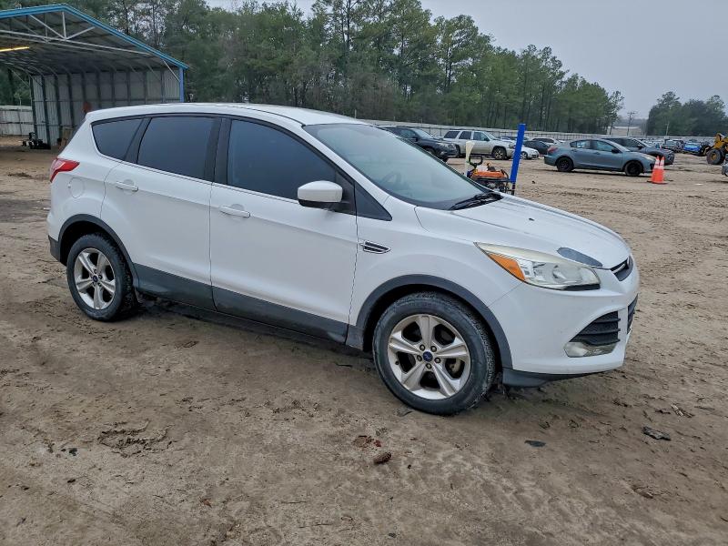 Photo 4 from auction – 2016 FORD ESCAPE SE with VIN 1FMCU0GX8GUA60708