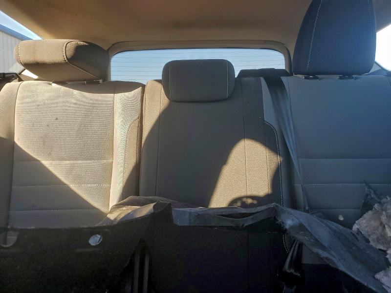 Photo 10 from auction – 2017 FORD ESCAPE S with VIN 1FMCU0F76HUE65372