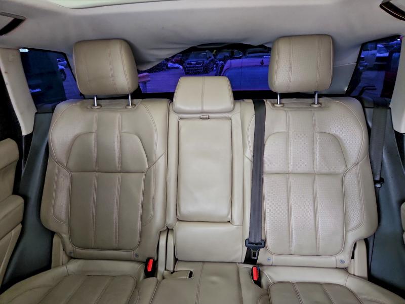 Photo 10 from auction – 2014 LAND ROVER RANGE ROVE with VIN SALWR2WF4EA330385