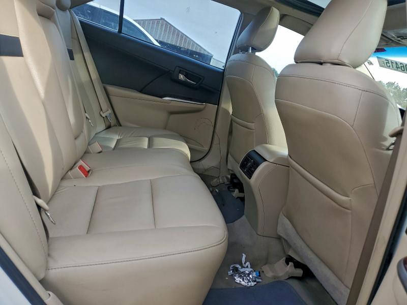 Photo 10 from auction – 2014 TOYOTA CAMRY L with VIN 4T4BF1FK5ER379990