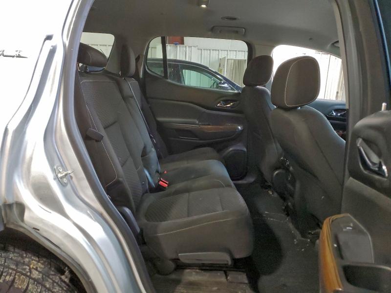 Photo 11 from auction – 2018 GMC ACADIA SLE with VIN 1GKKNKLA9JZ165847