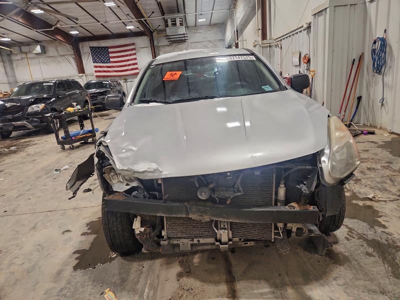 Photo 5 from auction – 2012 NISSAN ROGUE S with VIN JN8AS5MT8CW260118