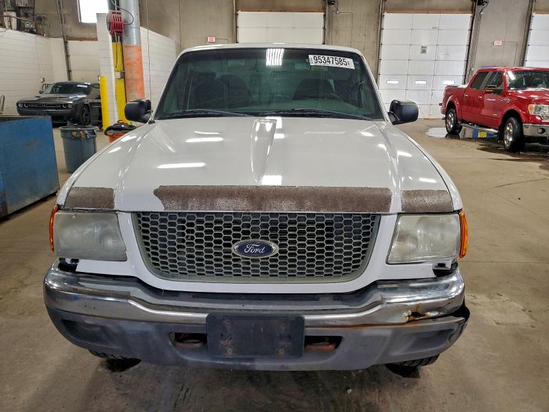 Photo 5 from auction – 2003 FORD RANGER SUP with VIN 1FTYR15E13PB37950