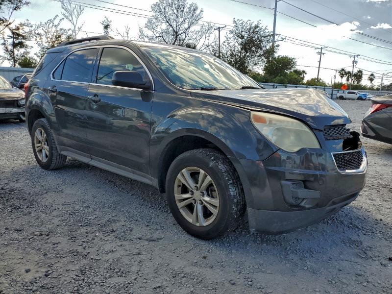 Photo 4 from auction – 2012 CHEVROLET EQUINOX LT with VIN 2GNALDEK6C1295019