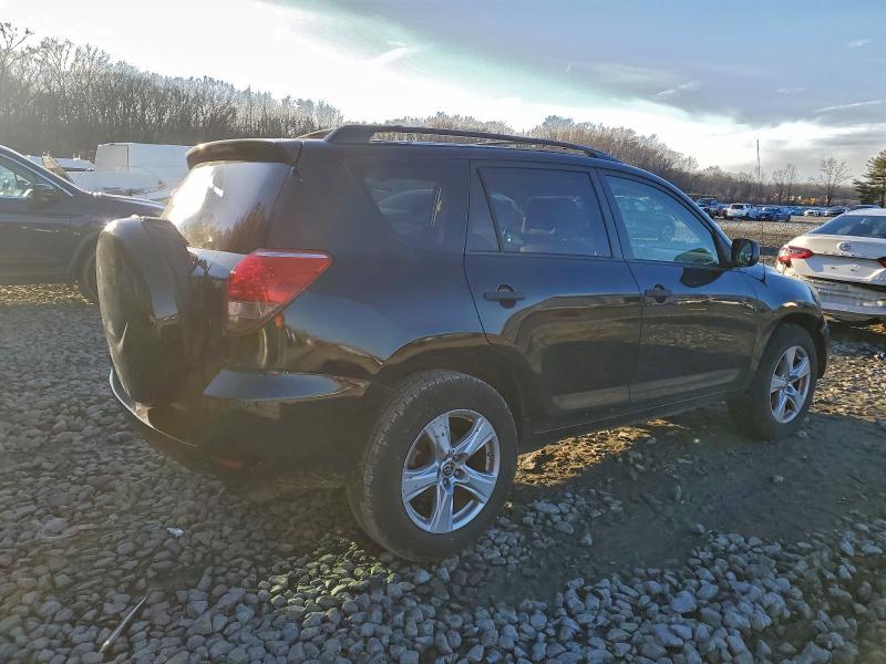Photo 3 from auction – 2008 TOYOTA RAV4 with VIN JTMBD35V685172325