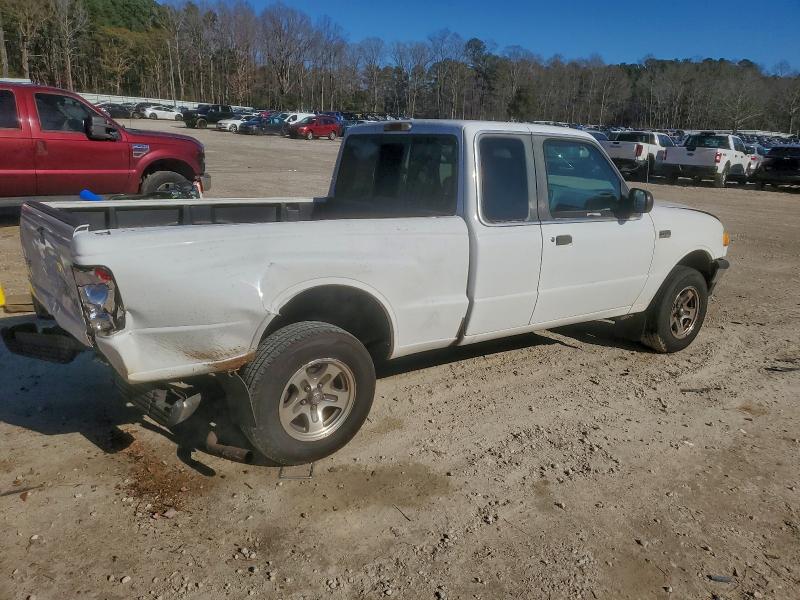 Photo 3 from auction – 2000 MAZDA B3000 TROY with VIN 4F4YR16V8YTM18454