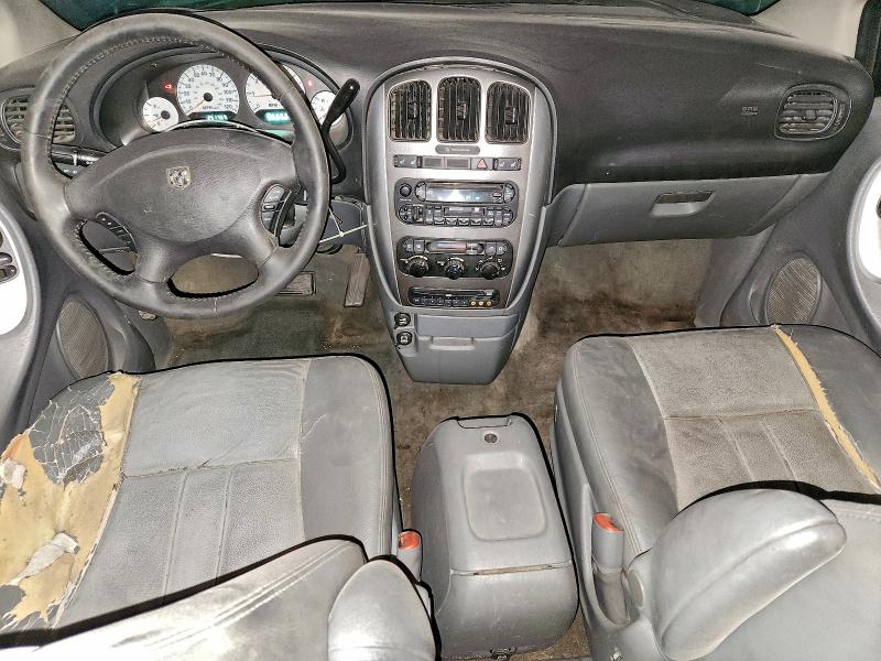 Photo 8 from auction – 2007 DODGE GRAND CARA with VIN 2D4GP44L27R181031