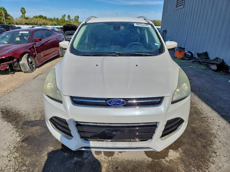 Photo 5 from auction – 2014 FORD ESCAPE TIT with VIN 1FMCU0J95EUE25773