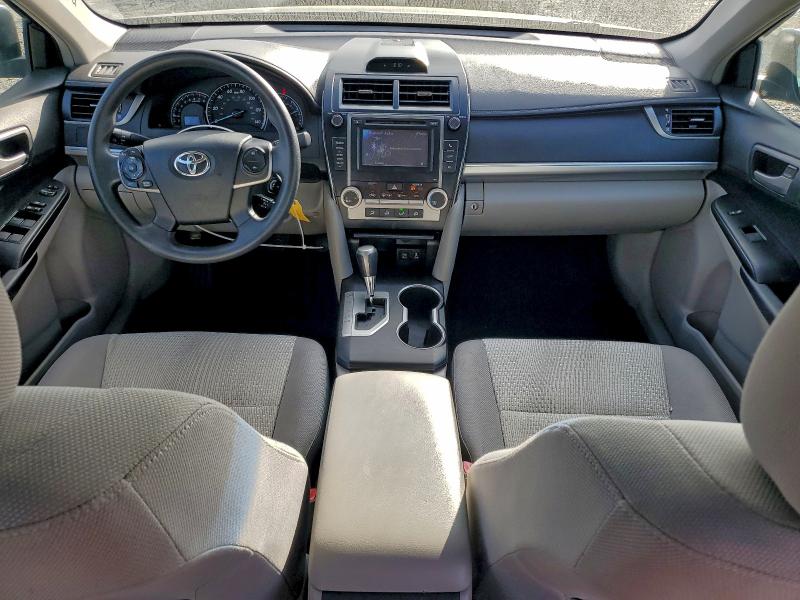 Foto 8 de la subasta – 2012 TOYOTA CAMRY BASE con VIN 4T1BF1FK9CU034839