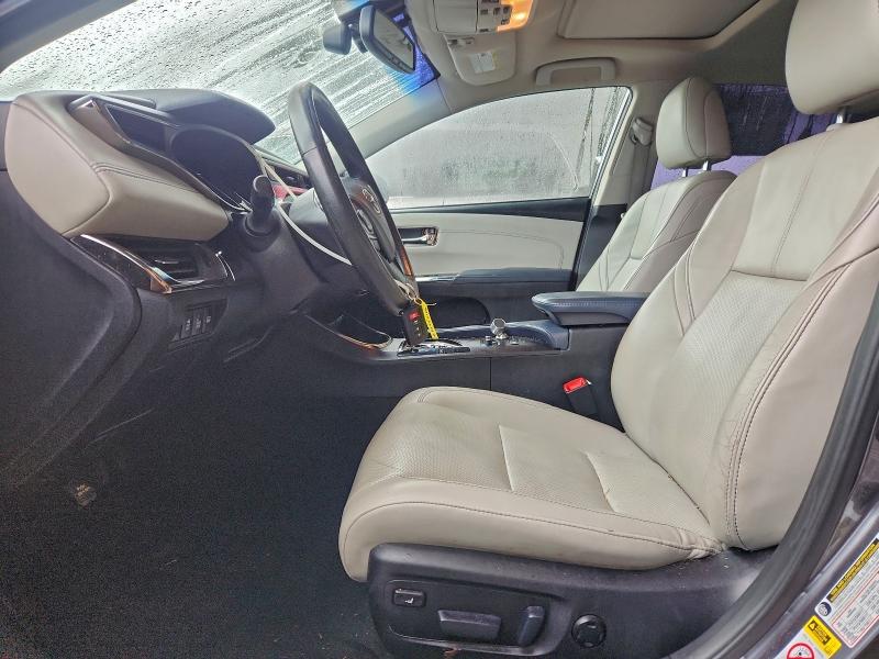Photo 7 from auction – 2014 TOYOTA AVALON HYB with VIN 4T1BD1EB1EU024722