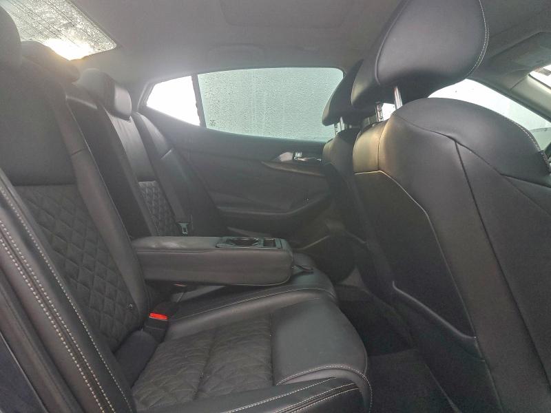 Photo 10 from auction – 2017 NISSAN MAXIMA 3.5 with VIN 1N4AA6AP6HC374791