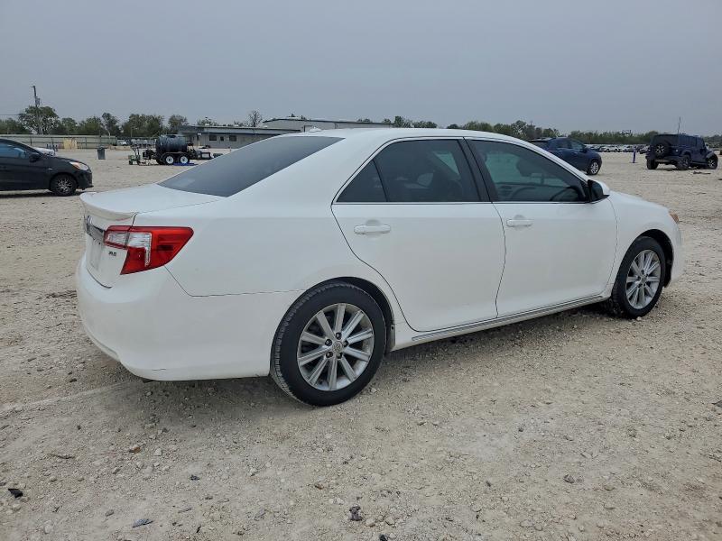 Photo 3 from auction – 2012 TOYOTA CAMRY BASE with VIN 4T1BF1FK1CU527642