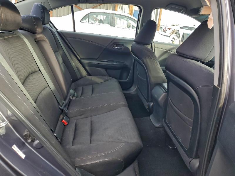 Photo 10 from auction – 2014 HONDA ACCORD SPO with VIN 1HGCR2E59EA107067