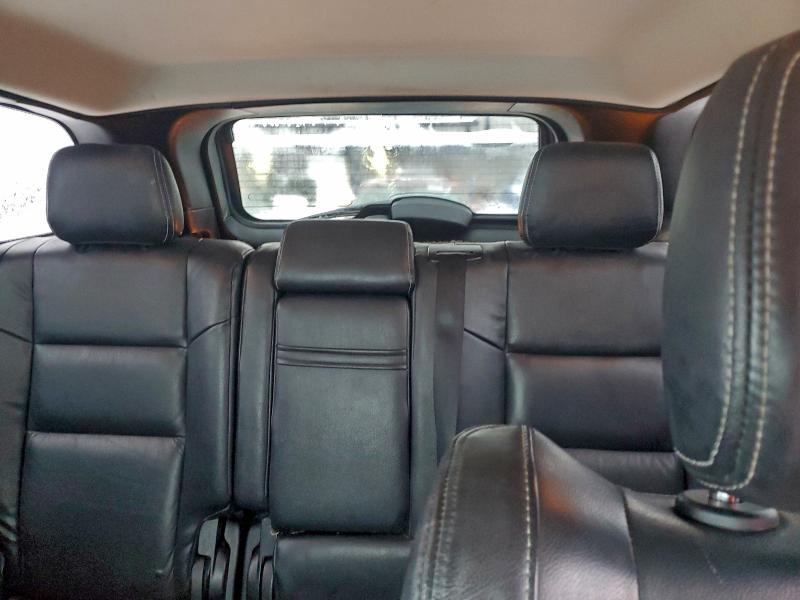 Photo 10 from auction – 2013 JEEP GRAND CHEROKEE with VIN 1C4RJFAG2DC598809