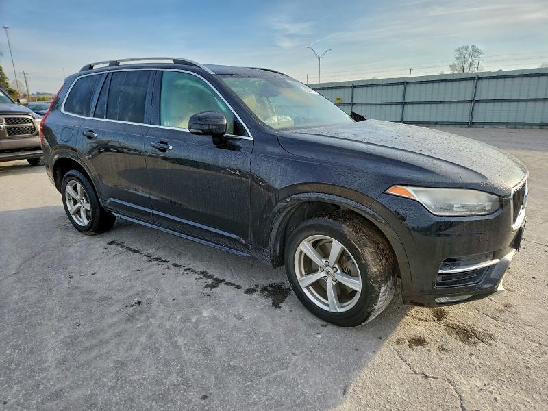 Photo 4 from auction – 2016 VOLVO XC90 T5 with VIN YV4102XK9G1065681
