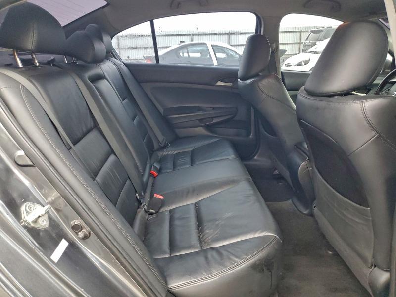 Photo 10 from auction – 2012 HONDA ACCORD SE with VIN 1HGCP2F67CA168329