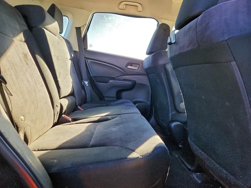 Photo 10 from auction – 2013 HONDA CR-V with VIN 2HKRM3H30DH523457