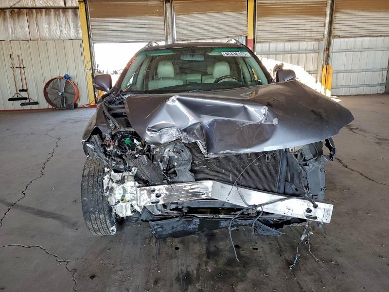 Photo 5 from auction – 2013 LEXUS RX 350 with VIN 2T2ZK1BA6DC087651