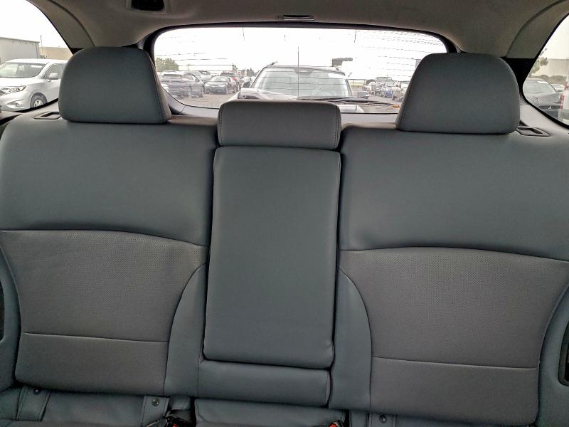 Photo 10 from auction – 2019 SUBARU OUTBACK 2. with VIN 4S4BSANC0K3319634