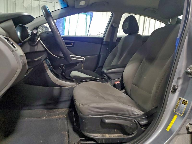 Photo 7 from auction – 2016 HYUNDAI ELANTRA SE with VIN 5NPDH4AE1GH659729