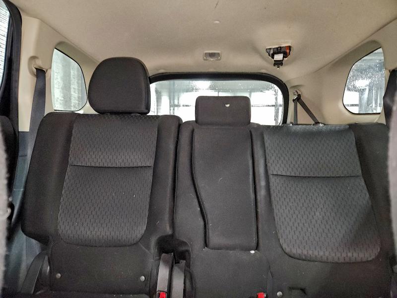 Photo 10 from auction – 2014 MITSUBISHI OUTLANDER with VIN JA4AZ3A37EZ002376