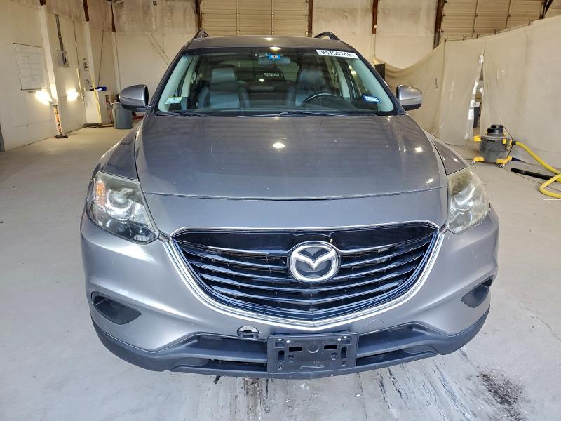 Photo 5 from auction – 2015 MAZDA CX-9 TOURI with VIN JM3TB2CAXF0452528
