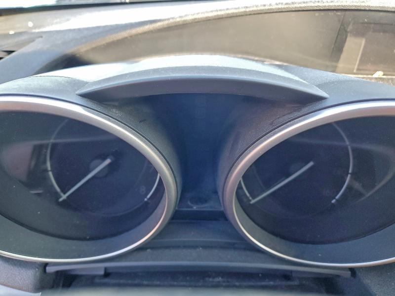 Zdjęcie 9 z aukcji – 2010 MAZDA 3 z VIN JM1BL1S6XA1227103