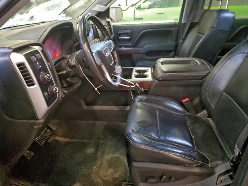 Photo 7 from auction – 2014 GMC SIERRA K15 with VIN 3GTU2VEC1EG414239