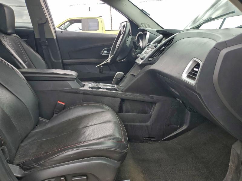 Photo 7 from auction – 2014 CHEVROLET EQUINOX LT with VIN 2GNALDEKXE6167629