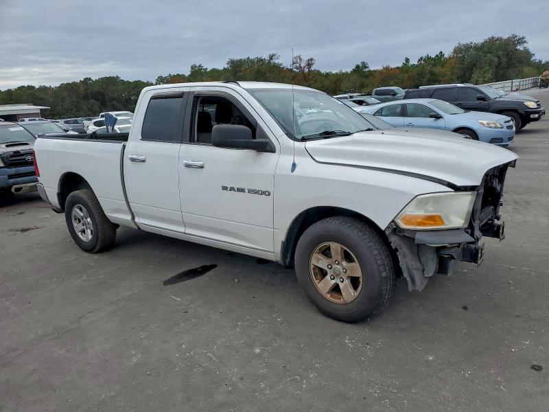 Photo 4 from auction – 2012 DODGE RAM 1500 S with VIN 1C6RD6GP1CS113716