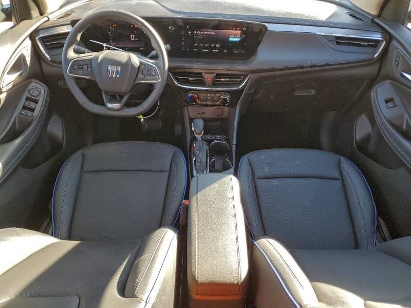Photo 8 from auction – 2025 BUICK ENCORE GX with VIN KL4AMDSL6SB036297