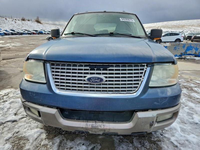 Zdjęcie 5 z aukcji – 2003 FORD EXPEDITION z VIN 1FMFU17L83LC19422