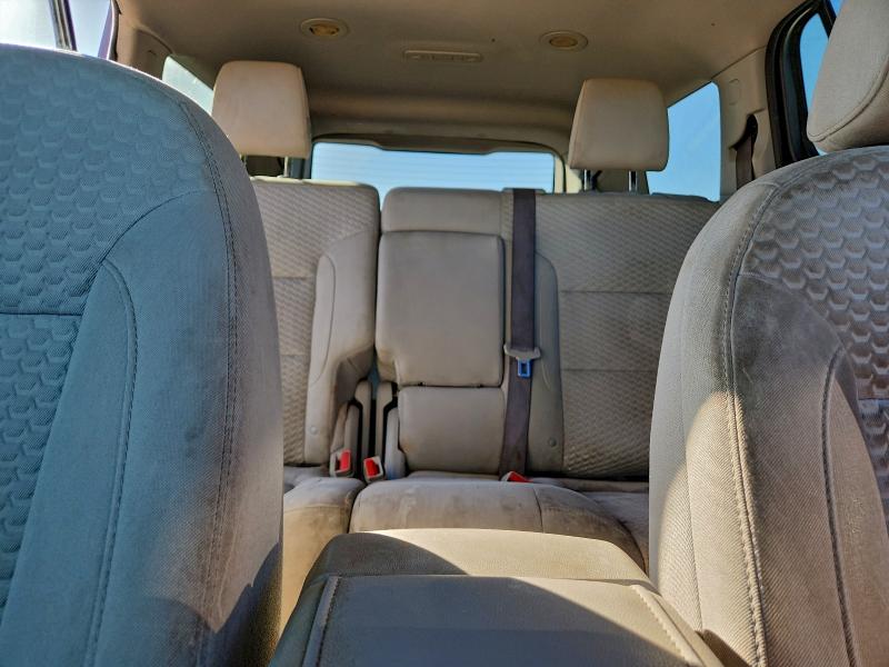 Photo 10 from auction – 2018 GMC ACADIA SLE with VIN 1GKKNKLA6JZ215880
