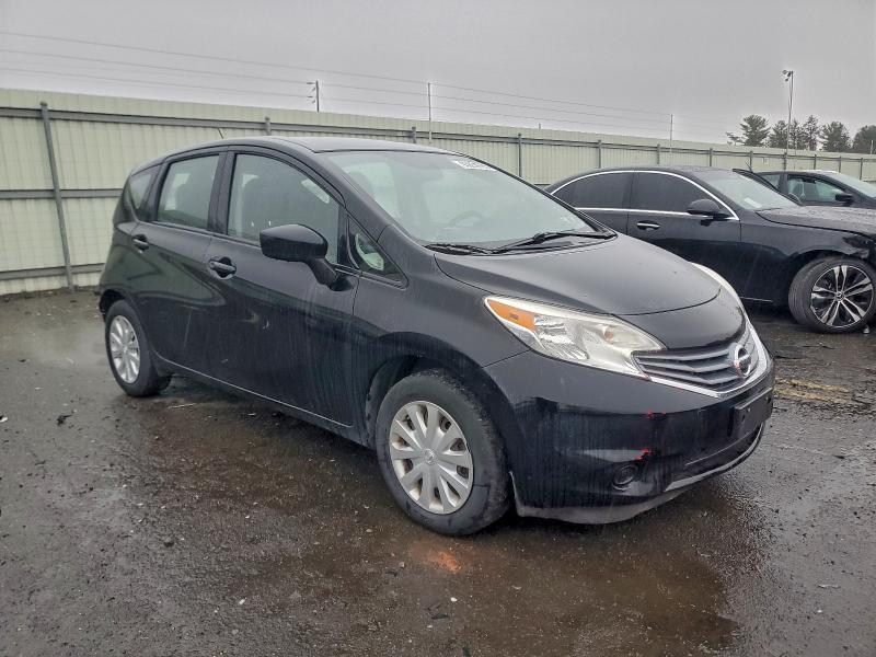 Photo 4 from auction – 2016 NISSAN VERSA NOTE with VIN 3N1CE2CP2GL358557