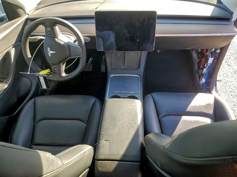 Zdjęcie 8 z aukcji – 2021 TESLA MODEL Y z VIN 5YJYGDEE2MF146577