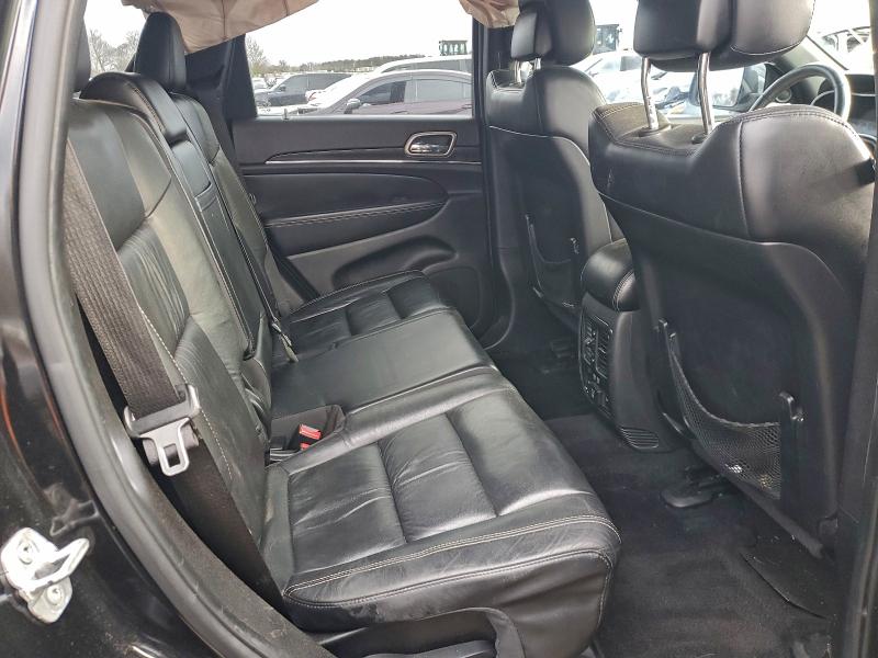 Photo 11 from auction – 2014 JEEP GRAND CHER with VIN 1C4RJFBG1EC121899