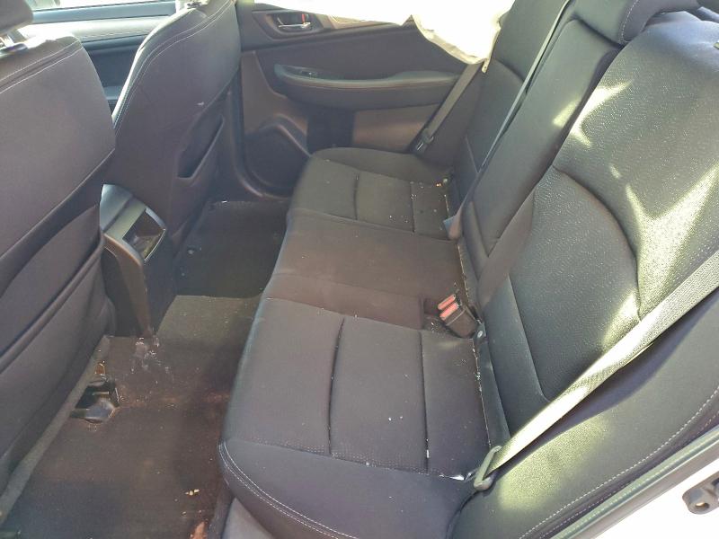 Photo 10 from auction – 2016 SUBARU LEGACY 2.5 with VIN 4S3BNBC62G3042975